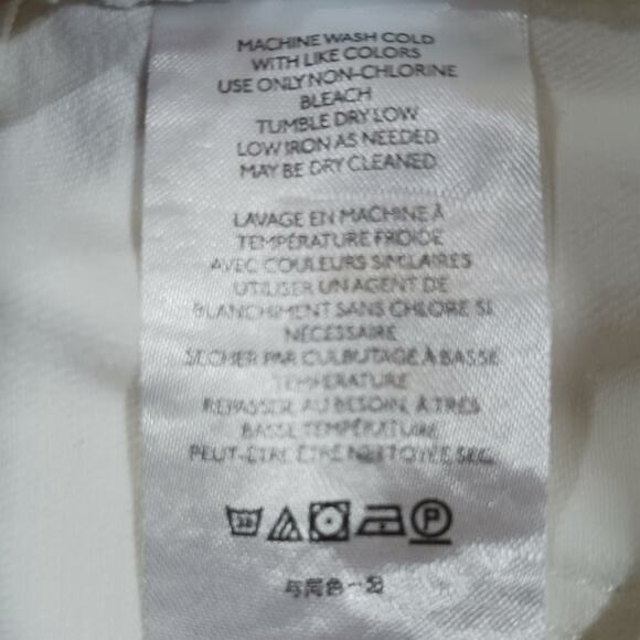 SJ8 NWT $149 Anthropologie Pilcro/Letterpress High Rise Boot 32 - Picture 11 of 14